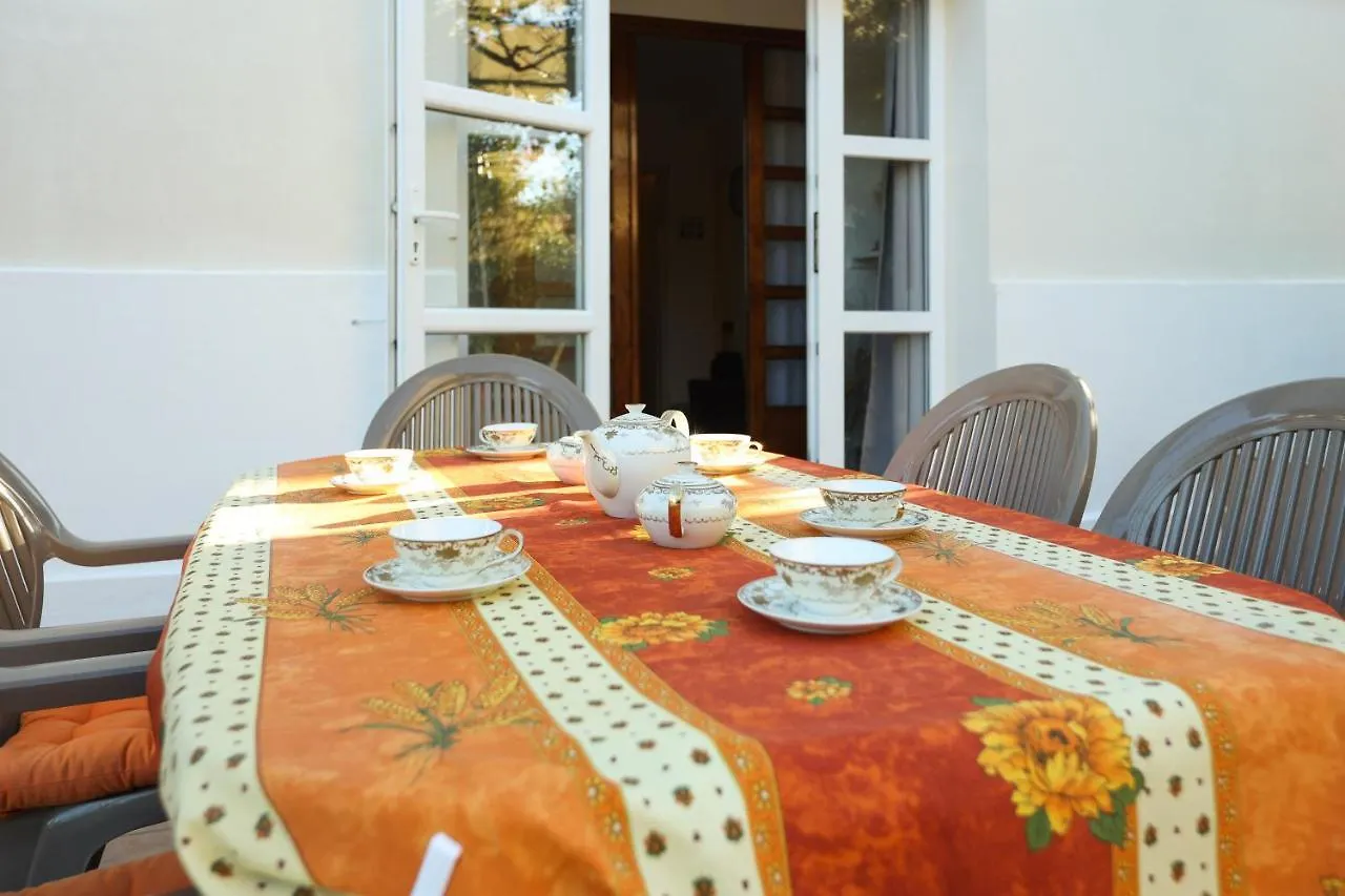 Holiday Home Bura