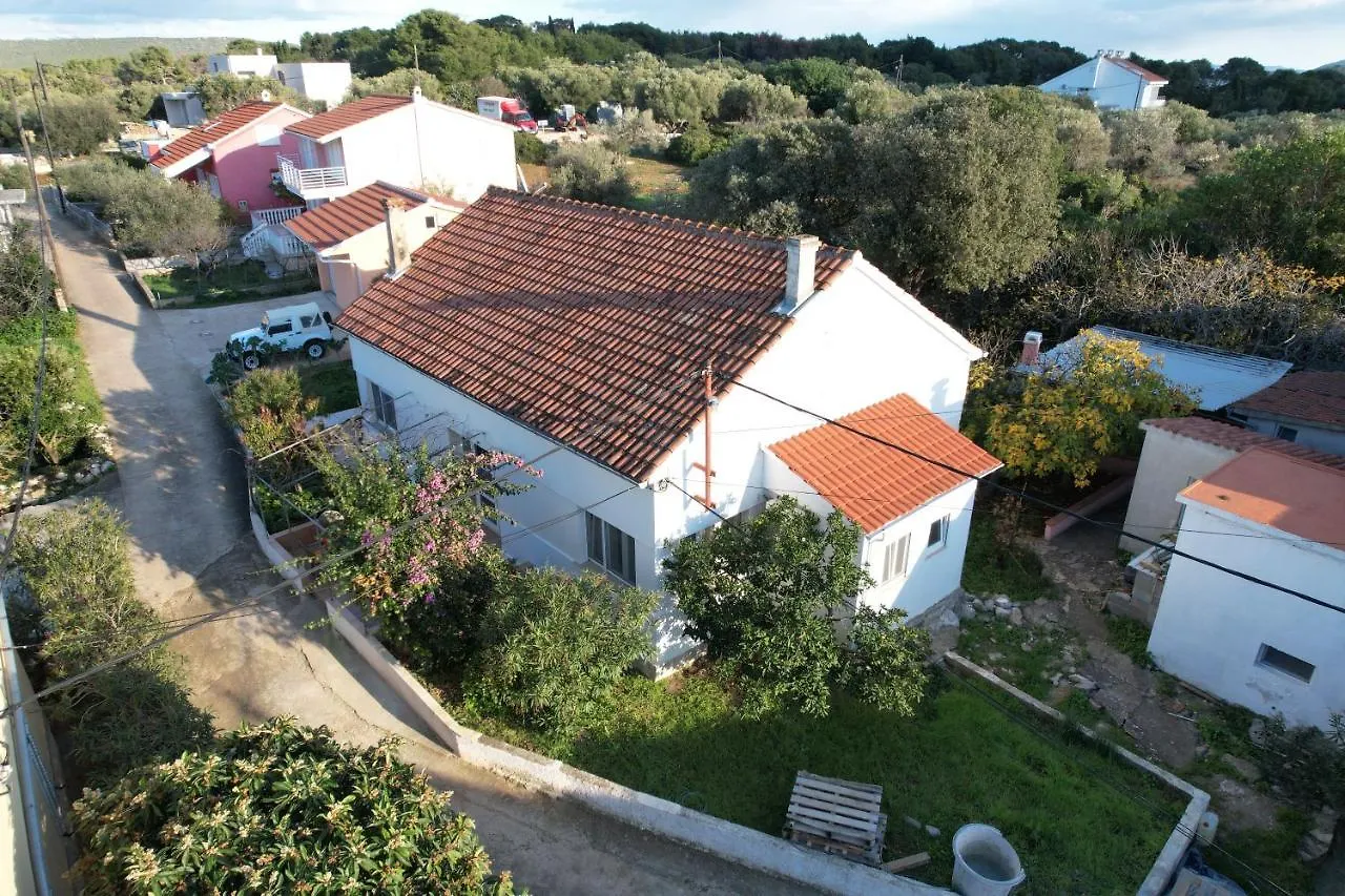 Holiday Home Bura  Bozava