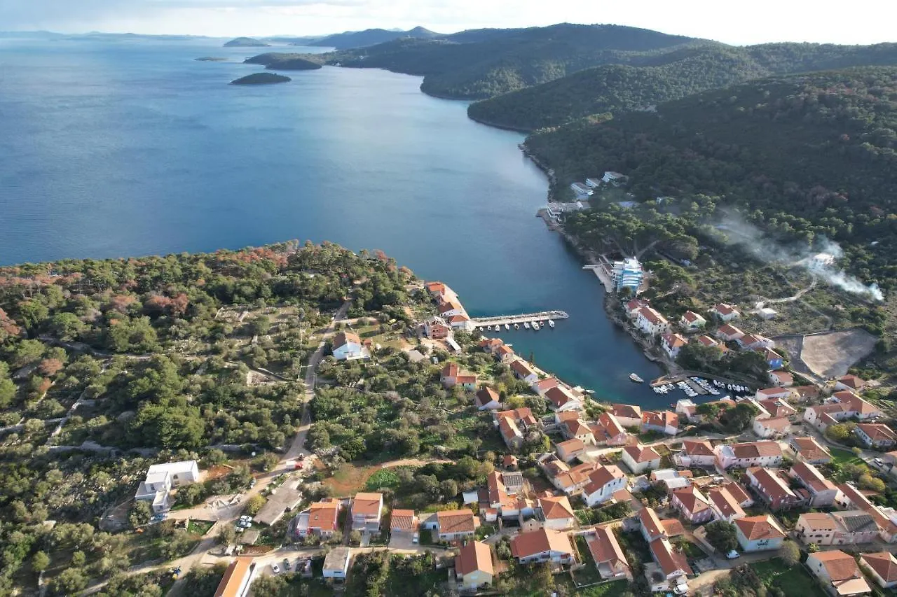 Holiday Home Bura Croatia