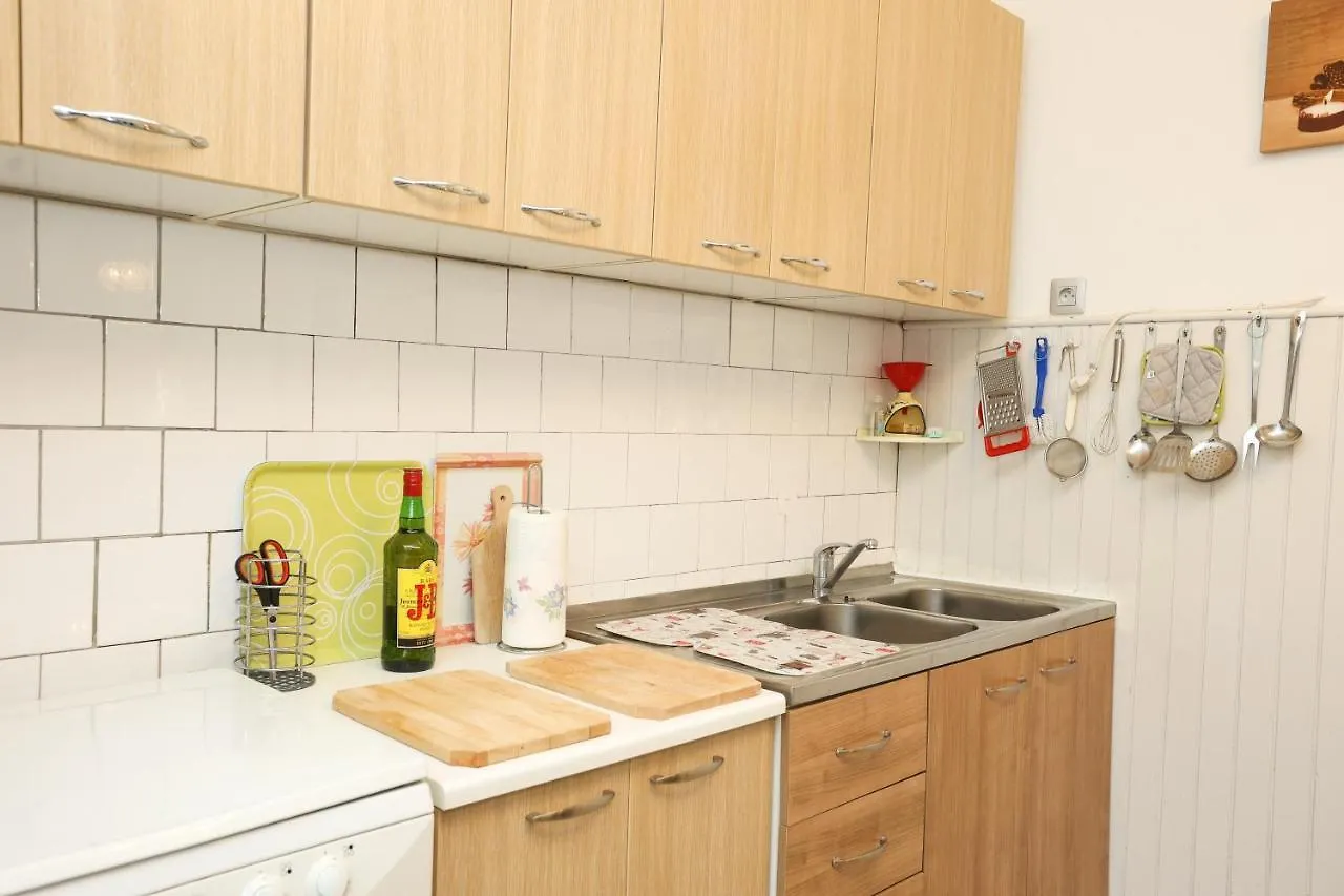 Holiday Home Bura