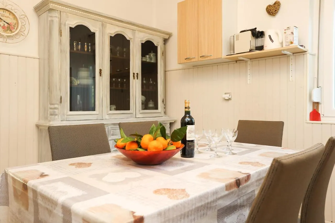 Holiday Home Bura 0*, Bozava