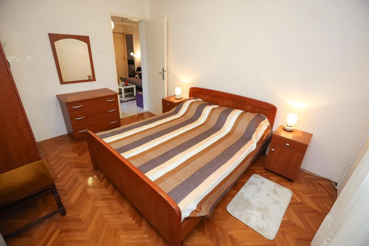 Holiday Home Bura