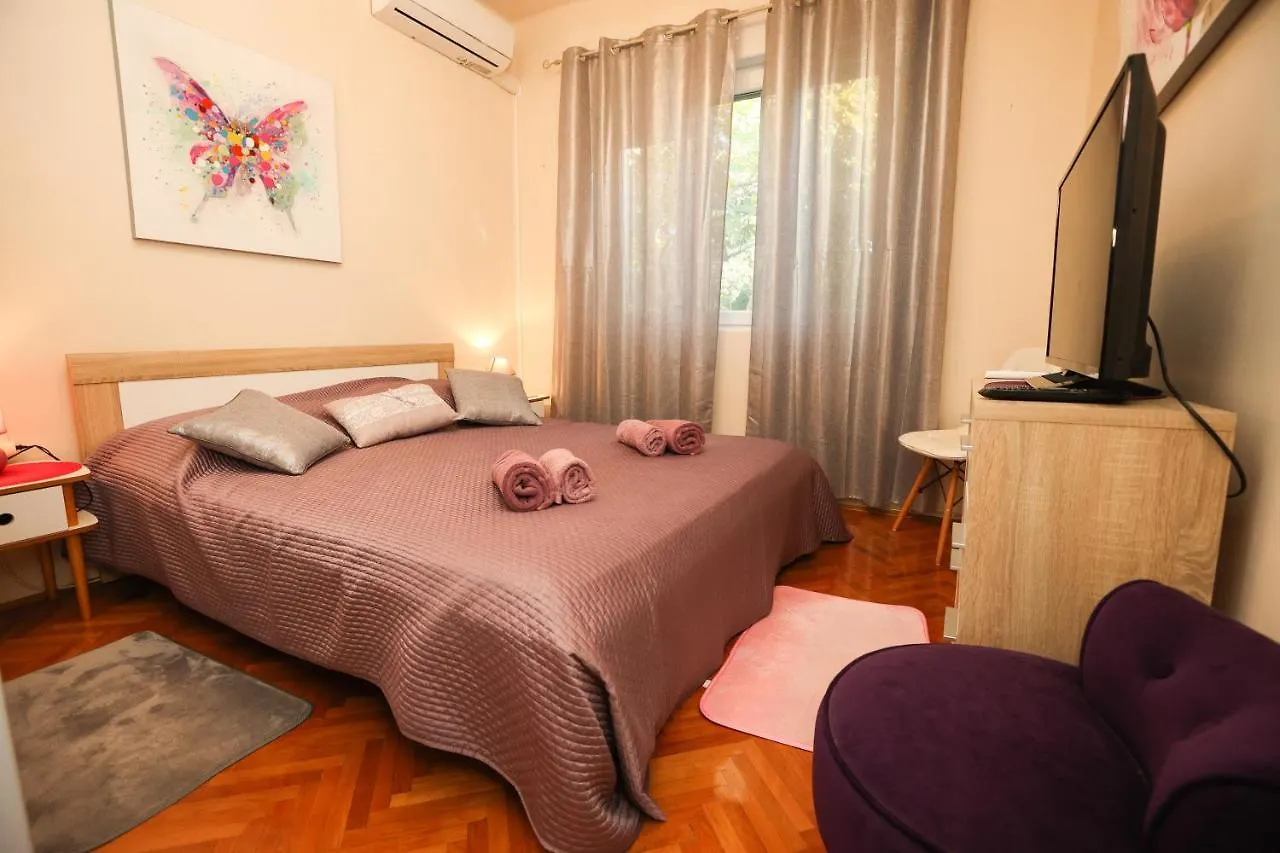 Holiday Home Bura Croatia