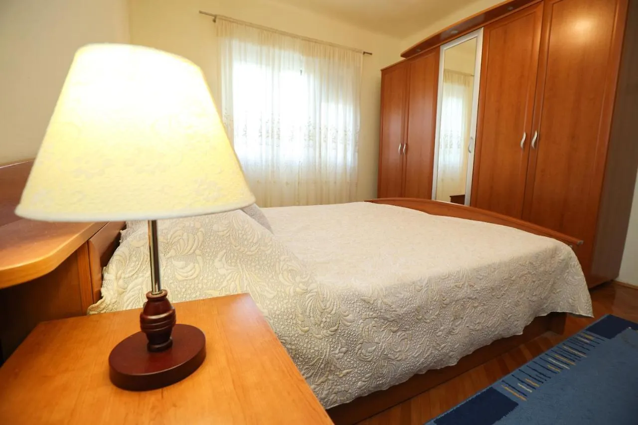 Holiday Home Bura Bozava