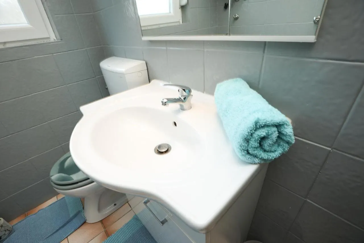 Holiday Home Bura  Bozava