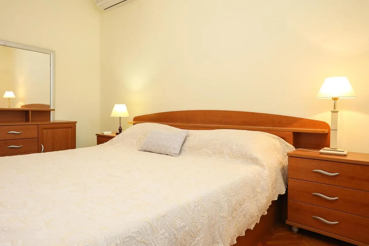 Holiday Home Bura