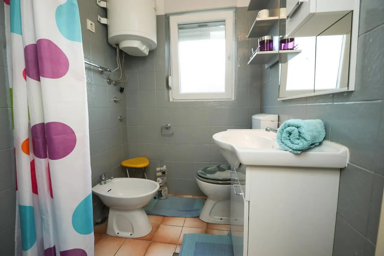 Holiday Home Bura Bozava